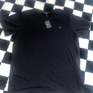 Maje Black T-Shirt
